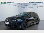 Volkswagen Golf VIII R Golf R 2.0 TSI 4Motion DSG, Auto's, Automaat, Zwart, Golf, Stadsauto