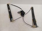 RAAMMECHANIEK ELEK LINKS VOOR Audi A4 Avant (B9), Gebruikt, Links, Audi