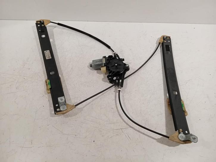 RAAMMECHANIEK ELEK LINKS VOOR Audi A4 Avant (B9), Auto-onderdelen, Carrosserie, Audi, Voor, Links, Gebruikt