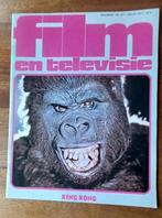 100 nrs van 'Film -en Televisie' // jaren '70 compleet //, Ophalen of Verzenden, Tijdschrift