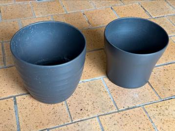 Cache pot beschikbaar voor biedingen