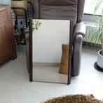 Spiegel 80 x 53 cm, Huis en Inrichting, Woonaccessoires | Spiegels, Minder dan 100 cm, Gebruikt, Rechthoekig, 50 tot 75 cm