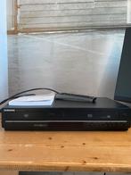 Samsung VCR & DVD PLAYER met afstandsbediening, Audio, Tv en Foto, Videospelers, Ophalen, Gebruikt