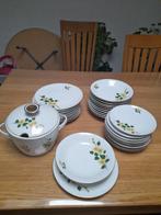 Mooie servies bavaria, Antiek en Kunst, Antiek | Servies compleet, Ophalen