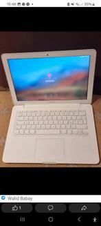 Macbook blanc, Comme neuf, MacBook, Enlèvement ou Envoi