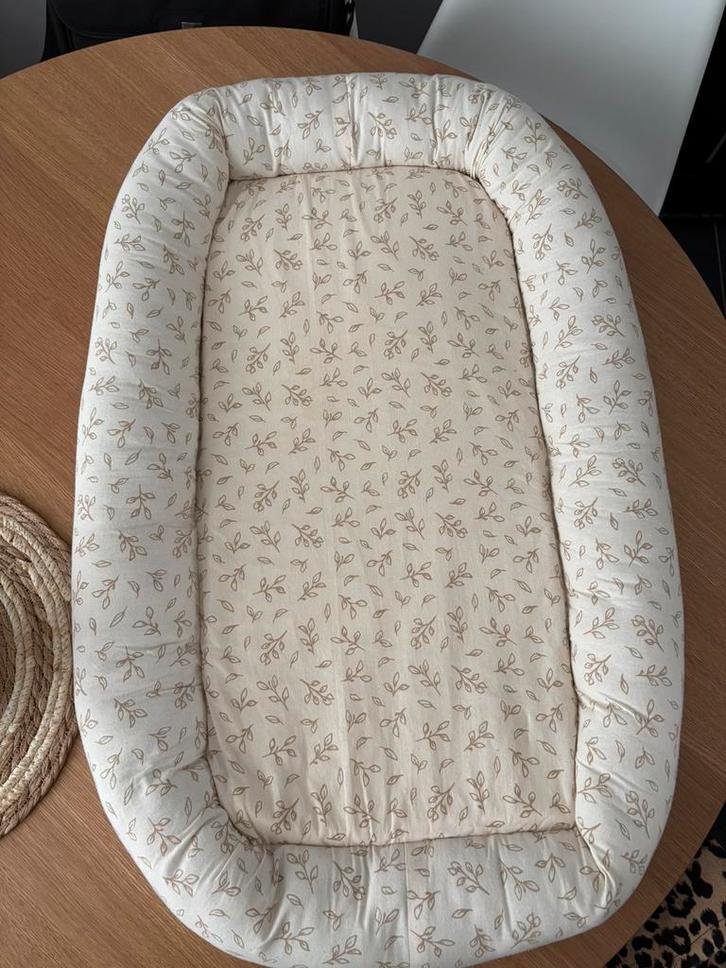 Babynestje, Kinderen en Baby's, Babywiegjes en Ledikanten, Zo goed als nieuw, Ophalen