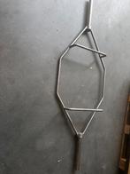 Hexa Barbell XL, Sport en Fitness, Fitnessmaterialen, Ophalen, Gebruikt, Overige typen