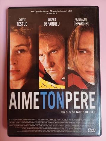 DVD Ik hou van je vader (P2) beschikbaar voor biedingen