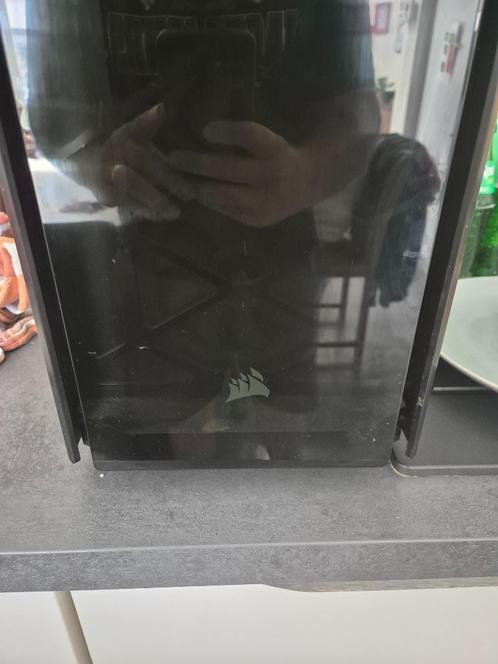 gaming pc, Computers en Software, Desktop Pc's, Gebruikt, 3 tot 4 Ghz, HDD, SSD, 32 GB, Met videokaart, Gaming, Ophalen