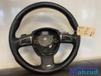 AUDI A3 A4 A5 A6 Stuurwiel stuur sportstuur met flipper s-li, Auto-onderdelen, Gebruikt, -, -, -