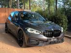 BMW 116 ia Full Led-Navi Prof-Cockpit Pro-Leder-BT-Pdc-19", Auto's, 1 Reeks, Gebruikt, Leder, 5 deurs