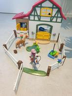 Playmobil Country 6927 Ponypark, Kinderen en Baby's, Speelgoed | Playmobil, Ophalen, Zo goed als nieuw