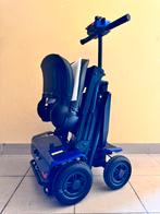 Nieuw Automatisch Plooibaar Scootmobiel | Afstandsbediening, Ophalen of Verzenden, Inklapbaar, Nieuw, Handbewogen rolstoel