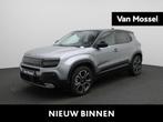 Jeep Avenger 1st Edition 54 kWh, Auto's, Jeep, Stof, Gebruikt, 5 zetels, 5 deurs