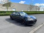 Audi A4 2.0 TDI, Auto's, 4 deurs, 4 cilinders, Zwart, Leder