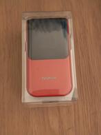 Nokia 2720 flip sealed, Telecommunicatie, Ophalen of Verzenden, Nieuw