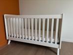 Bopita bed inclusief aerosleep matras en matrasbeschermer, Ophalen, 70 tot 85 cm, Zo goed als nieuw, Matras