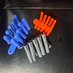 uitverkoop unifix pluggen  6-8-10 mm, Ophalen, Nieuw