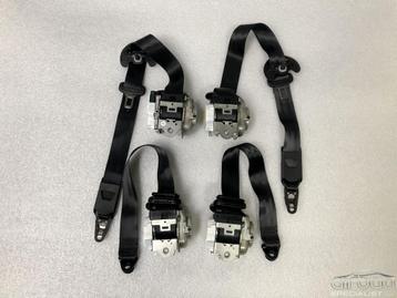 OPEL MOKKA 2020+ Gordelspanner set Seatbelt 98346121XX 98346 beschikbaar voor biedingen