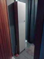 Gratis badkamerkastje,,beige, Huis en Inrichting, Badkamer | Badkamermeubels, Ophalen