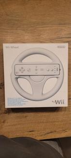 Wii Wheel Lenkrad - stuurwiel, Ophalen of Verzenden, Wii