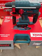 Brushless Rotary hammer ronix, Ophalen of Verzenden, Nieuw
