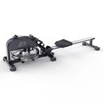Senz Sports R400 Roeitrainer, Sport en Fitness, Ophalen, Benen, Aluminium, Zo goed als nieuw