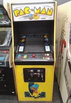 namco pacman (1980), Verzamelen, Automaten | Overige, Ophalen, Gebruikt