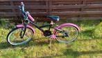 Vélo B-Twin 500 20 pouces, Fietsen en Brommers, Fietsen | Meisjes, Ophalen, Gebruikt, 20 inch, Versnellingen