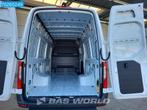 Mercedes Sprinter 519 CDI Automaat 2025 model Dubbellucht L3, Auto's, Automaat, Stof, Euro 6, 4 cilinders