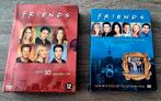 2 boxen Friends series ( perfecte staat), Cd's en Dvd's, Dvd's | Tv en Series, Ophalen of Verzenden, Zo goed als nieuw