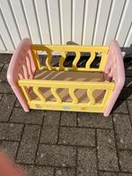 Baby pop bed, Kinderen en Baby's, Ophalen