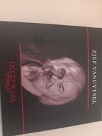 Zjef vanuytsel integraal 7 cd box, Cd's en Dvd's, Ophalen of Verzenden, Zo goed als nieuw
