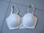 Nieuwe ecru Marie Jo beugelbeha, dames. mt 80E, Kleding | Dames, Ondergoed en Lingerie, Marie Jo, Ophalen of Verzenden, BH
