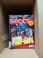 Sport voetbalmagazine volledig jaar, Ophalen, Zo goed als nieuw