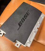 Amplificateur Bose ( audi ou autre ), Enlèvement, Audi