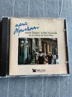 Nana Mouskouri zingt "Épitaphe”, Ophalen of Verzenden, Zo goed als nieuw