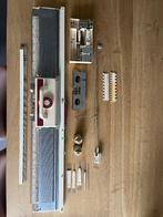 Brother KH-230 grofbreier breimachine, Ophalen, Gebruikt, Breien, Machine