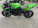 Kawasaki	Z650, Motoren, Bedrijf, 650 cc, 12 t/m 35 kW