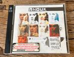 Dubbel CD Anouk, Ophalen, Zo goed als nieuw