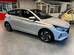 Hyundai i20 1.0T-Gdi MHEV Automaat, Auto's, Hyundai, Stof, Bedrijf, 5 deurs, Hybride Elektrisch/Benzine