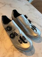 Fietsschoenen silver, Fietsen en Brommers, Fietsaccessoires | Fietskleding, Heren, Schoenen, Nieuw, Overige maten