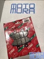 TRW MCB571 remblokken set Honda CBR 750 1000 VFR XL transalp, Neuf, -, -, -