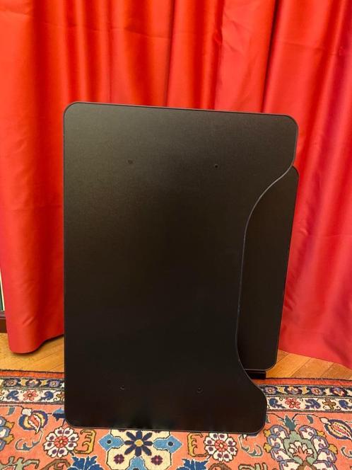 BUREAULIFT MET ZIT-STA, Huis en Inrichting, Kasten | Computermeubels, Zo goed als nieuw, Minder dan 70 cm, 70 tot 120 cm, 40 tot 80 cm