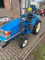 tractor iseki tu 180 18pk diesel, Ophalen, Gebruikt
