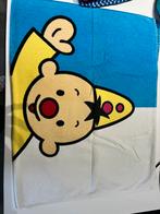 Handdoek bumba + zwemgerief, Ophalen, Zo goed als nieuw