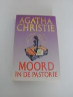 Moord in de pastorie/Agatha Christie, Boeken, Nieuw, Agatha Christie, Ophalen of Verzenden