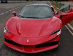Sf90 ferrari 2025, Auto's, Automaat, 4000 cc, Vierwielaandrijving, 2 zetels