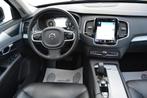 Volvo XC90 2.0 T8 4WD Plug-in Hybride Inscription 392PK/2021, Auto's, Volvo, 1969 cc, Leder, Bedrijf, Hybride Elektrisch/Benzine
