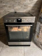 Magnifique cuisinière AEG comme NEUF Avec divers fonctions, Enlèvement, Comme neuf